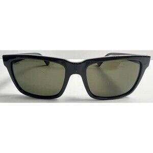 Electric Visual Polarized Sunglasses – Austin Matte Black – Made in Italy
